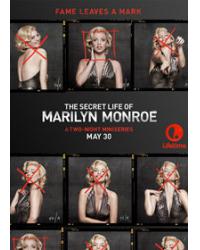 瑪麗蓮·夢露的秘密生活第一季 The Secret Life of Marilyn Monroe