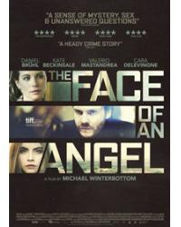 天使面龐 The Face of an Angel