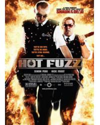 熱血警探 Hot Fuzz