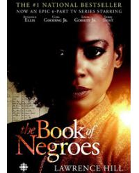 黑人之書第一季 The Book of Negroes