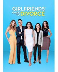 閨蜜離婚指南第一季 Girlfriends' Guide to Divorce