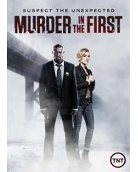 一級謀殺/謎案追兇第二季 Murder in the First