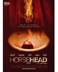 馬頭 Horsehead