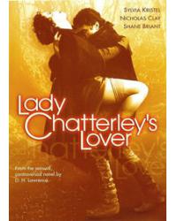 查泰萊夫人的情人 Lady Chatterley's Lover