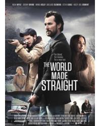 無序之主 The World Made Straight