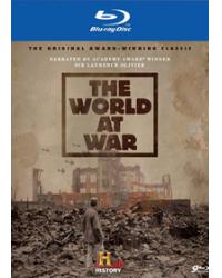 BBC：二戰全史/戰爭中的世界 The World At War