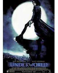 決戰異世界1/妖夜尋狼1/黑夜傳說1 Underworld