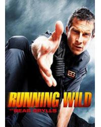 越野千里/名人荒野求生第一季 Running Wild with Bear Grylls