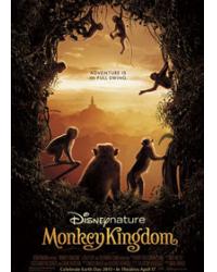 猴子王國 Monkey Kingdom