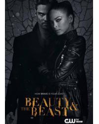 美女與野獸/新俠膽雄獅1-3季 Beauty and the Beast