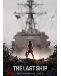 末日孤艦/末世之舟/末日戰艦第二季 The Last Ship