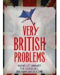 大英煩事多/英國糟心事第一季 Very British Problems