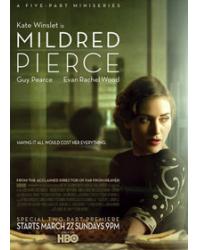 慾海情魔/幻世浮生 Mildred Pierce