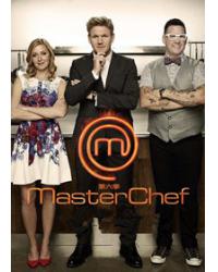 廚神當道/廚藝大師第六季 MasterChef US