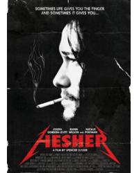 海瑟 Hesher