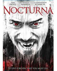 吸血夜驚魂 Nocturna