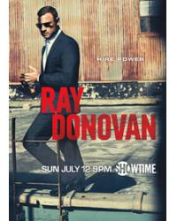 黑手遮天/清道夫/雷·多諾萬第三季 Ray Donovan