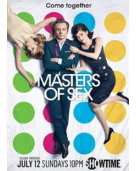 性愛大師第三季 Masters of Sex