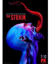 活屍末日/血變/血族第二季 The Strain