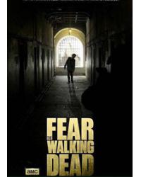 驚嚇陰屍路/行屍之懼第一季 Fear the Walking Dead