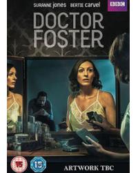 BBC:出軌的愛人/福斯特醫生第一季 Doctor Foster