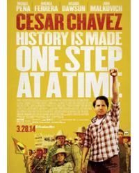 凱撒·查韋斯/凱薩查維斯 Cesar Chavez