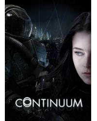 超越時間線第四季 Continuum（最終季）