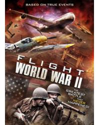 空中世界二戰/第二次世界大戰的航班 Flight World War II