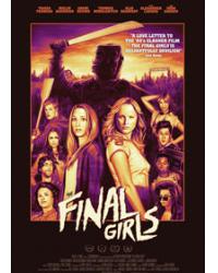 幸存的女孩/最後的女孩 The Final Girls