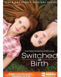 錯位青春/交換命運/調包出生第四季 Switched at Birth