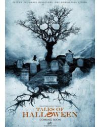 萬聖節傳說 Tales of Halloween