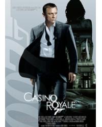 007首部曲：皇家夜總會/新鐵金剛智破皇家賭場/007皇家賭場 Casino Royale