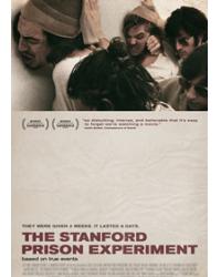 斯坦福監獄實驗 The Stanford Prison Experiment