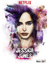 漫威傑西卡瓊斯/潔西卡·瓊斯第一季 Jessica Jones