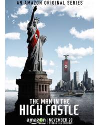 高堡奇人/高城堡裡的人第一季 The Man in the High Castle