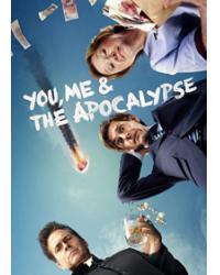 我們的世界末日第一季 You, Me and the Apocalypse