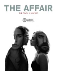 情事/婚外情第二季 The Affair