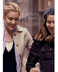 紐約新鮮人/美國情人/美國女主人 Mistress America