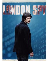 BBC:倫敦諜影/倫敦間諜/倫敦特工第一季 London Spy