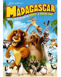 馬達加斯加1/荒失失奇兵1 Madagascar