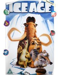 冰原歷險記1/冰河世紀1 Ice Age