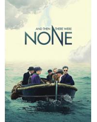 BBC：無人生還/孤島奇案第一季 And Then There Were None