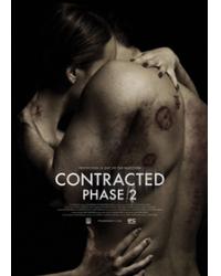 神秘感染：第二階段/8步成屍 Contracted: Phase II