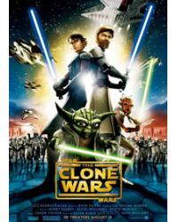 星球大戰：克隆戰爭 Star Wars: The Clone Wars