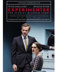 實驗者 Experimenter/The Experimenter: The Milgam Project