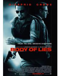 謊言對決/叛諜同謀/謊言之軀 Body of Lies