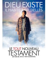 超新約全書/死期大公開/新約 Le tout nouveau testament/The Brand New Testament