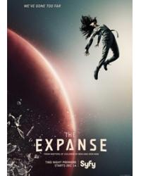 無垠的太空/蒼穹浩瀚第一季 The Expanse