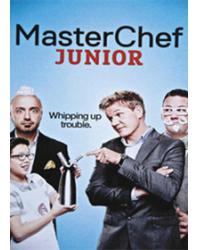 小小廚神/少年大廚/做個小廚神/少年廚藝大師第四季 MasterChef Junior