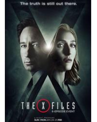 X檔案第十季 The X-Files